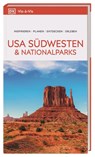 Vis-à-Vis Reiseführer USA Südwesten & Nationalparks - DK Verlag - Reise - 9783734207884