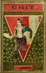 Grit or The Young Boatman - Jr. Horatio Alger - 9783736419148