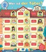 Wer ist der Täter? In der Schule - Pascal Prévot - 9783741527661