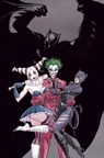 Batman Deluxe: Der Dunkle Prinz - Enrico Marini - 9783741611223