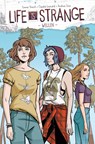 Life is Strange - Emma Vieceli ; Claudia Leonardi - 9783741640810