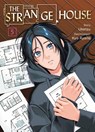 The Strange House 05 - Uketsu ; Kyo Ayano - 9783741646492