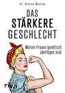 Das stärkere Geschlecht - Sharon Moalem - 9783742311870