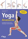 Yoga-Anatomie - Leslie Kaminoff ; Amy Matthews - 9783742320513