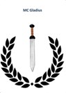 MC Gladius - Alexander Kraft - 9783742726902