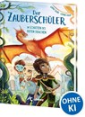 Der Zauberschüler (Band 3) - Im Schatten des roten Drachen - Anna Taube - 9783743211919
