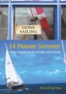 14 Monate Sommer - Antje Paulus ;  Ingo Paulus - 9783746011981
