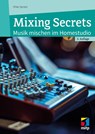 Mixing Secrets - Mike Senior - 9783747511640