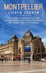 Montpellier lieben lernen - Yvonne Weers - 9783751976152