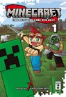 Minecraft 01 - Kazuyoshi Seto - 9783755504818
