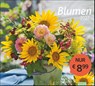 times&more Blumen Bildkalender 2027 -  - 9783756417315