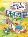 Zicki & Zacki suchen einen Schatz - Michaela Holzinger - 9783757102425