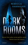 DARKROOMS - Rebecca Hannigan - 9783757701901