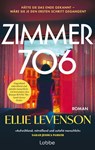 ZIMMER 706 - Ellie Levenson - 9783757701925