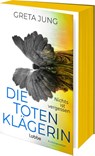 Die Totenklägerin - Greta Jung - 9783757701994