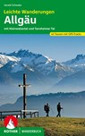 Leichte Wanderungen Allgäu - Gerald Schwabe - 9783763330881