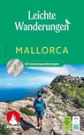 ROTHER Wanderbuch Leichte Wanderungen Mallorca. 40 Genusswanderungen - Rolf Goetz - 9783763334599