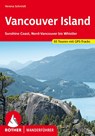 ROTHER Wanderführer Vancouver Island - Verena Schmidt - 9783763347469