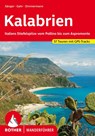 ROTHER Wanderführer Kalabrien - Dorothee Sänger ; Michael Gahr ; Benno F. Zimmermann - 9783763347650
