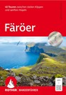 ROTHER Wanderführer Färöer - Verena Schmidt - 9783763348817