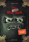 Das kleine Böse Buch (Das kleine Böse Buch, Bd. 1) - Magnus Myst - 9783764151249