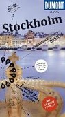 DuMont direkt Reiseführer Stockholm - JULING,  Petra - 9783770184200