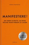 Manifestiere! - Roxie Nafousi - 9783778793220