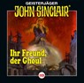 John Sinclair - Folge 153 -  - 9783785784532