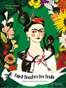Paint Brushes for Frida -  - 9783791374918