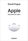 Apple - David Pogue - 9783800680603
