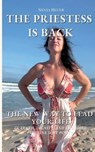 The Priestess Is Back - Silvia Heuer - 9783819275470