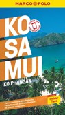 MARCO POLO Reiseführer Ko Samui, Ko Phangan - Wilfried Hahn ; Mathias Peer - 9783829725248