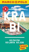MARCO POLO Reiseführer Krabi, Ko Phi Phi, Ko Lanta - Wilfried Hahn - 9783829728072