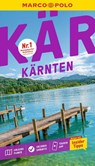 MARCO POLO Reiseführer Kärnten - Bernd Radler ; Horst Ebner ; Wolfgang Fercher - 9783829742856