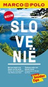Marco Polo NL Reisgids Slovenië -  - 9783829758307