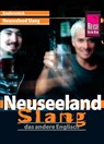 Reise Know-How Sprachführer Neuseeland Slang - das andere Englisch - Claudia Daley ; Martin Lutterjohann - 9783831764433