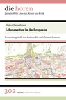 Natur bewohnen - Susanne Catrein ; Christof Hamann ; Alexander Honold - 9783835360259