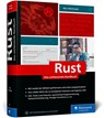 Rust - Marc Marburger - 9783836290180
