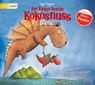 Der kleine Drache Kokosnuss -  - 9783837107067