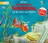 Der kleine Drache Kokosnuss 15 auf der Suche nach Atlantis -  - 9783837107821