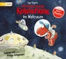 Der kleine Drache Kokosnuss 17 im Weltraum -  - 9783837112887