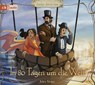 In 80 Tagen um die Welt -  - 9783837127652
