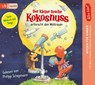 Alles klar! Der kleine Drache Kokosnuss erforscht den Weltraum -  - 9783837161113