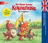 Der kleine Drache Kokosnuss - Das Songalbum -  - 9783837163292