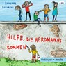 Hilfe, die Herdmanns kommen (2 CD) -  - 9783837310078