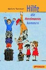 Hilfe, die Herdmanns kommen 1 - ROBINSON,  Barbara - 9783841504340