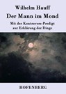 Der Mann im Mond - Wilhelm Hauff - 9783843041324