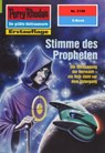 Perry Rhodan 2156: Stimme des Propheten - Susan Schwartz - 9783845321554