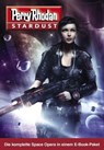 Stardust Paket - Uwe Anton ; Roman Schleifer ; Dennis Mathiak ; Robert Corvus ; Rüdiger Schäfer ; Andreas Suchanek - 9783845332420
