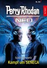 Perry Rhodan Neo 252: Kampf um SENECA - Susan Schwartz - 9783845354521